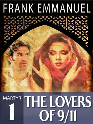 cover image of The Lovers of 9/11